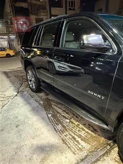 شێڤرۆلێت تاهۆ